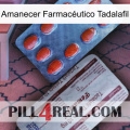 Amanecer Farmacéutico Tadalafil 36